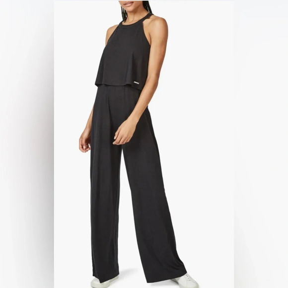 Sweaty Betty Gratitude  Jumpsuit, BNWT, size S - Picture 2 of 10